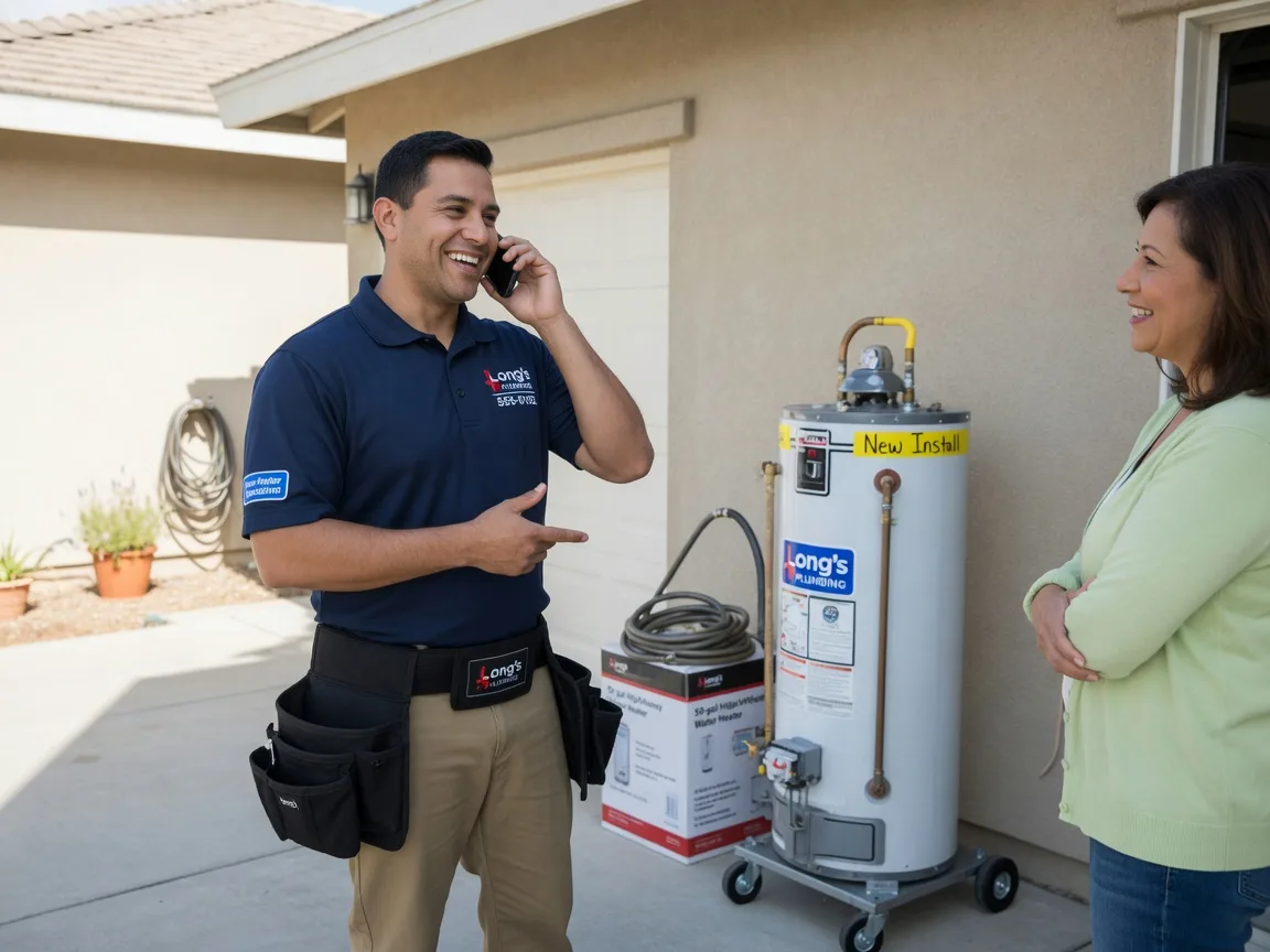 Leak Detection Columbia, VA FAQs